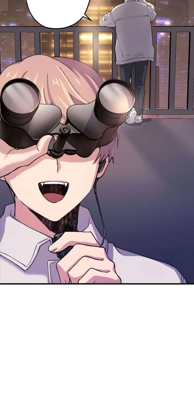 Read Yakuza Cleaner Manga Online