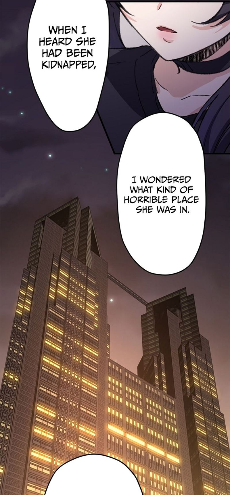 Read Yakuza Cleaner Manga Online