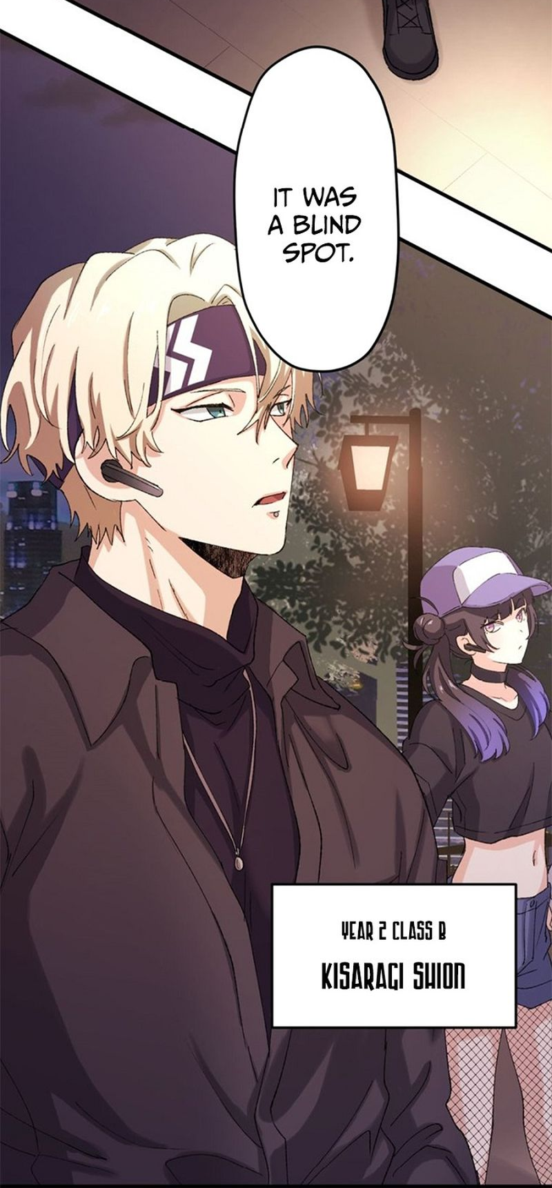 Read Yakuza Cleaner Manga Online