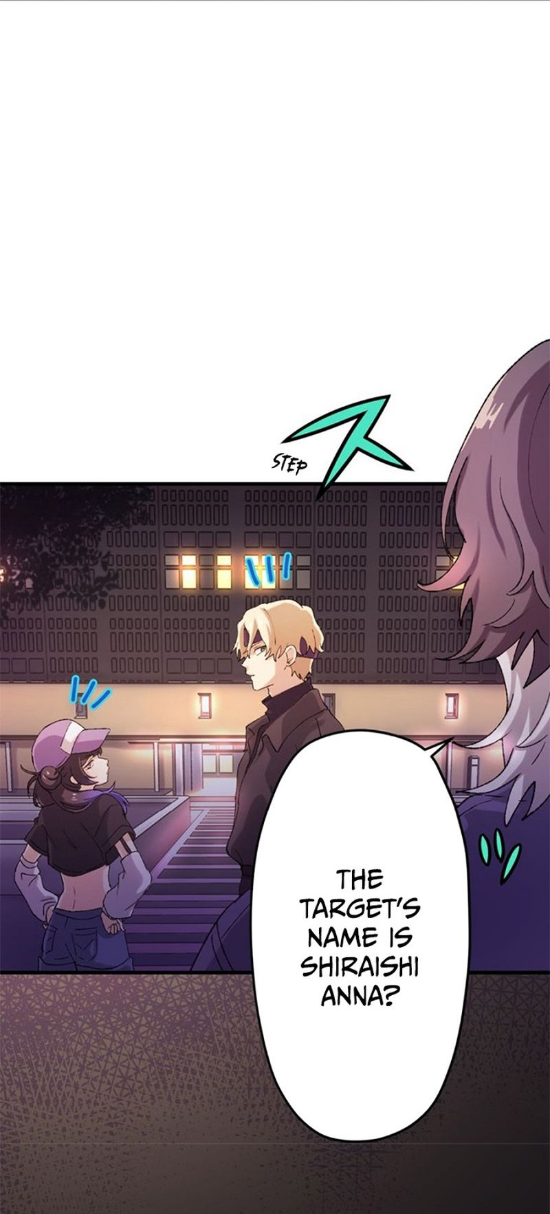 Read Yakuza Cleaner Manga Online