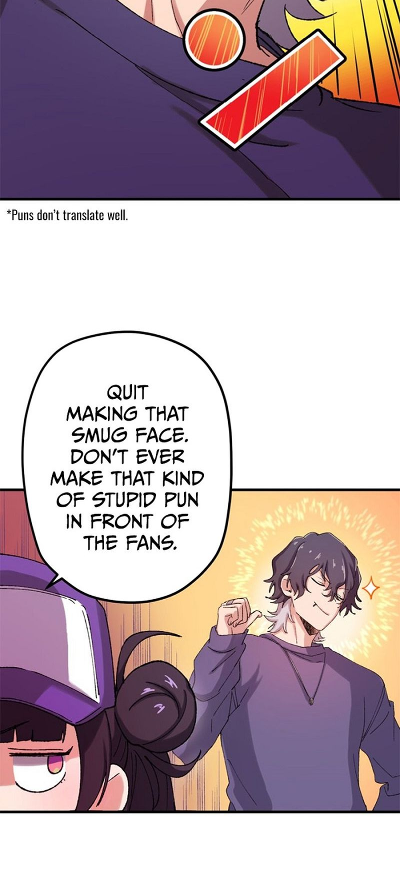 Read Yakuza Cleaner Manga Online