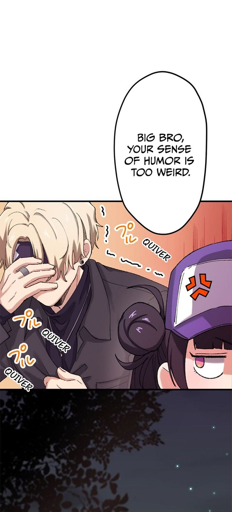 Read Yakuza Cleaner Manga Online