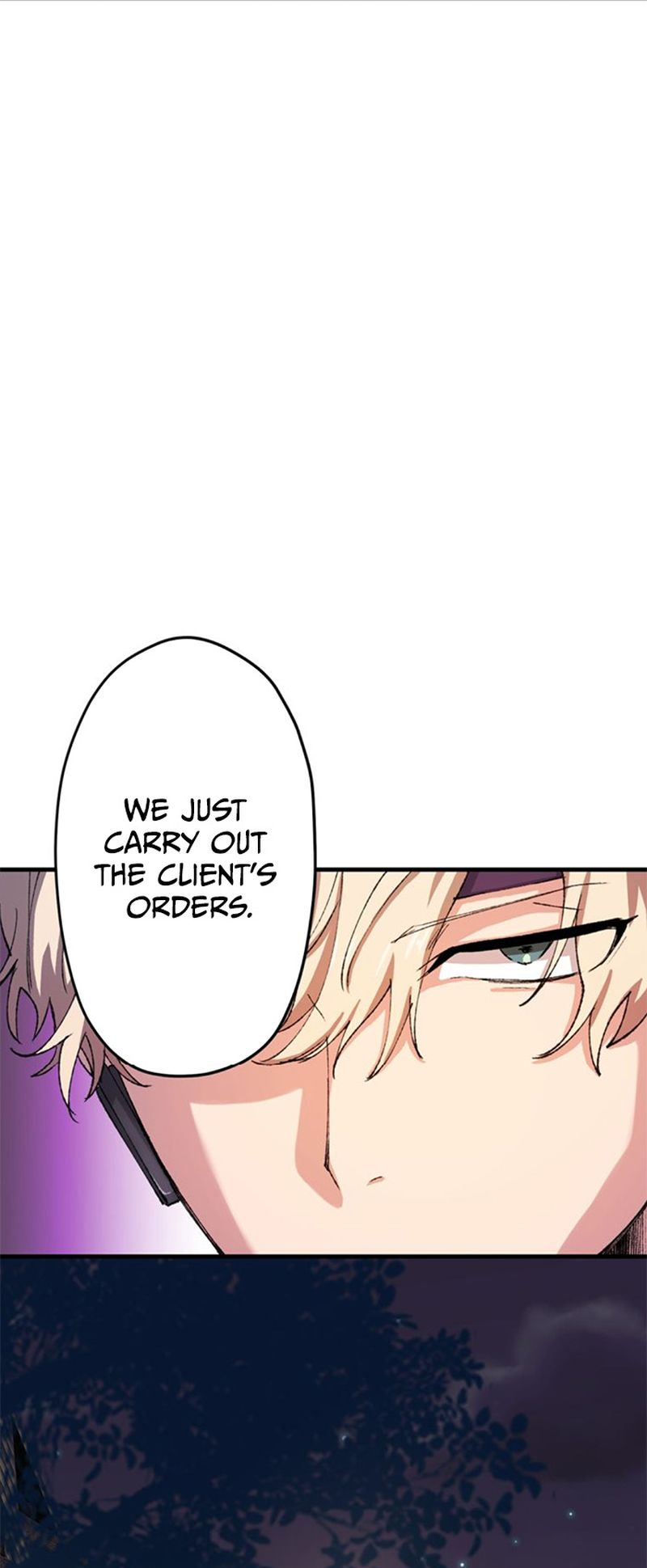 Read Yakuza Cleaner Manga Online