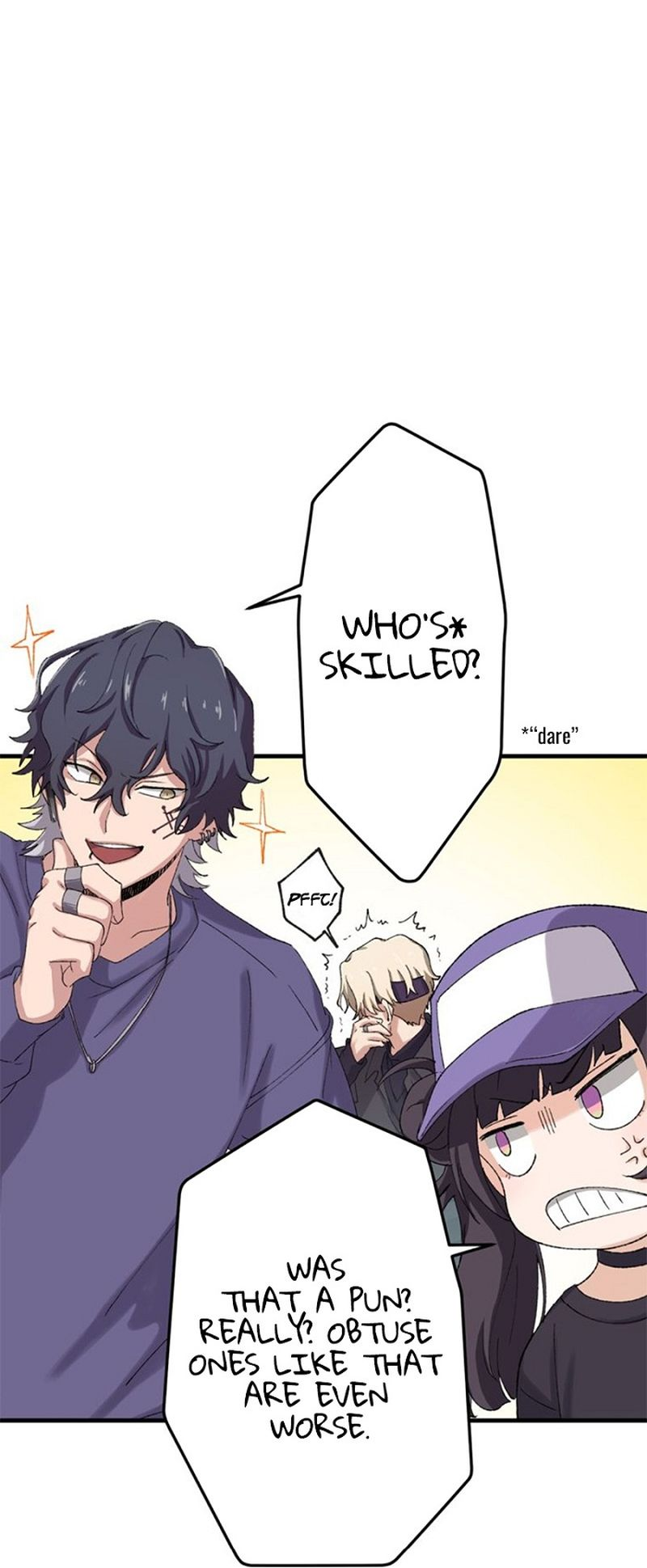 Read Yakuza Cleaner Manga Online