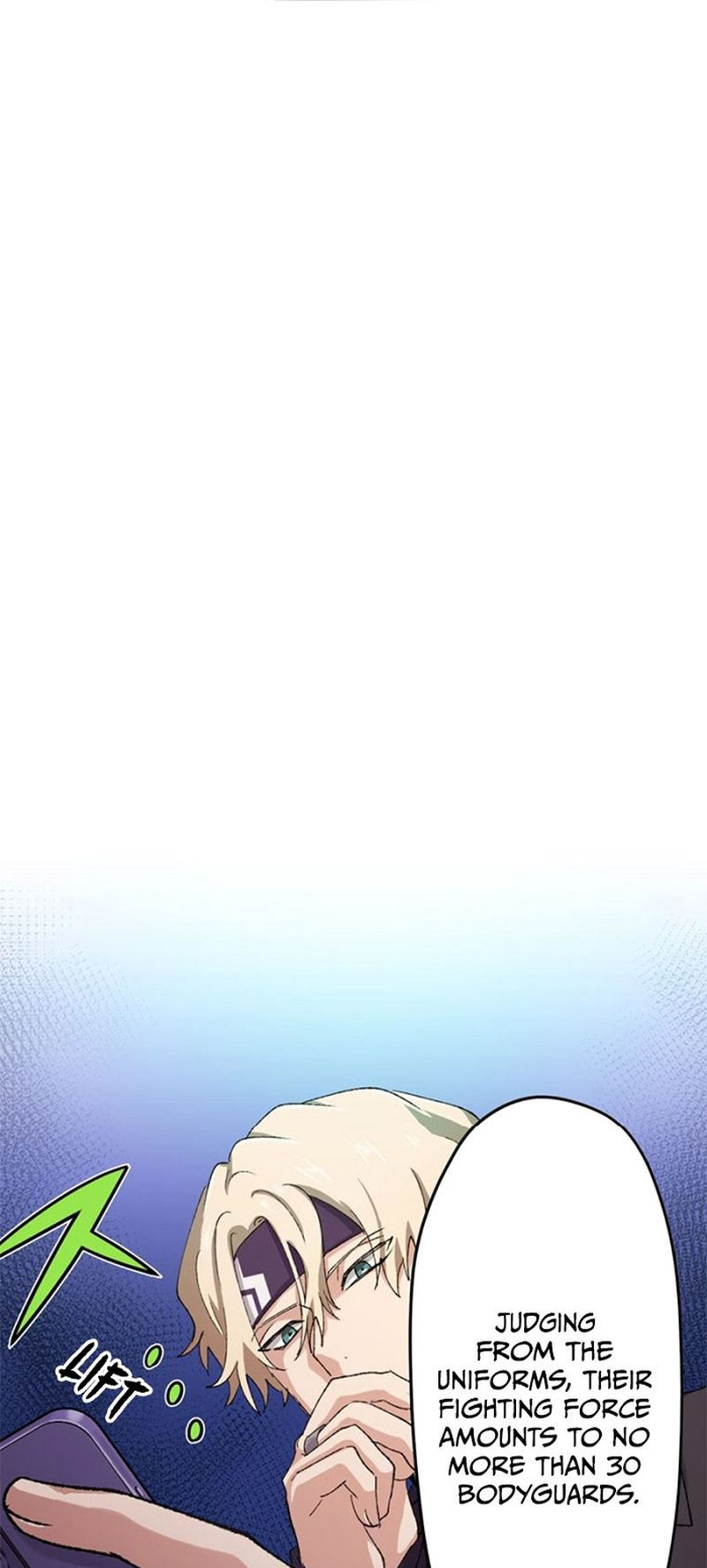 Read Yakuza Cleaner Manga Online