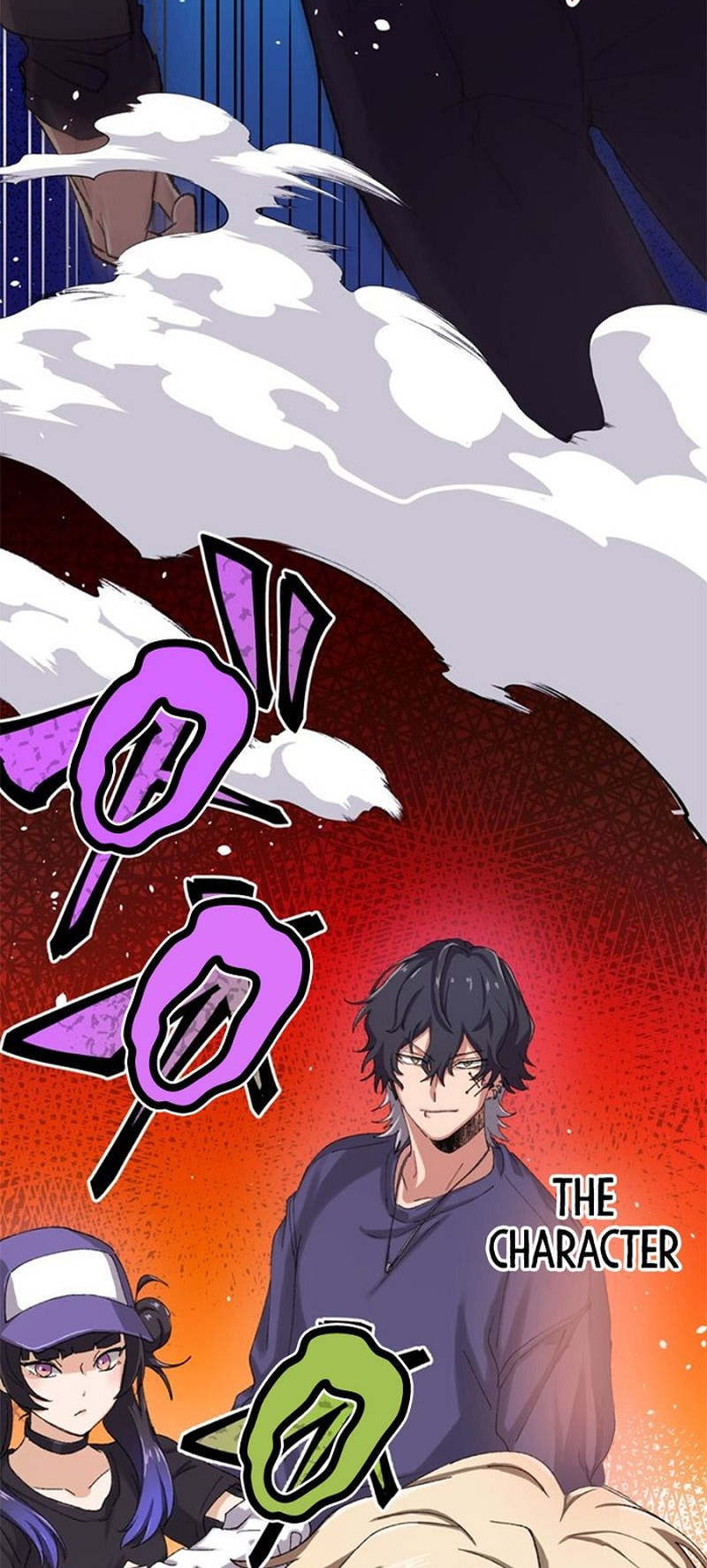 Read Yakuza Cleaner Manga Online