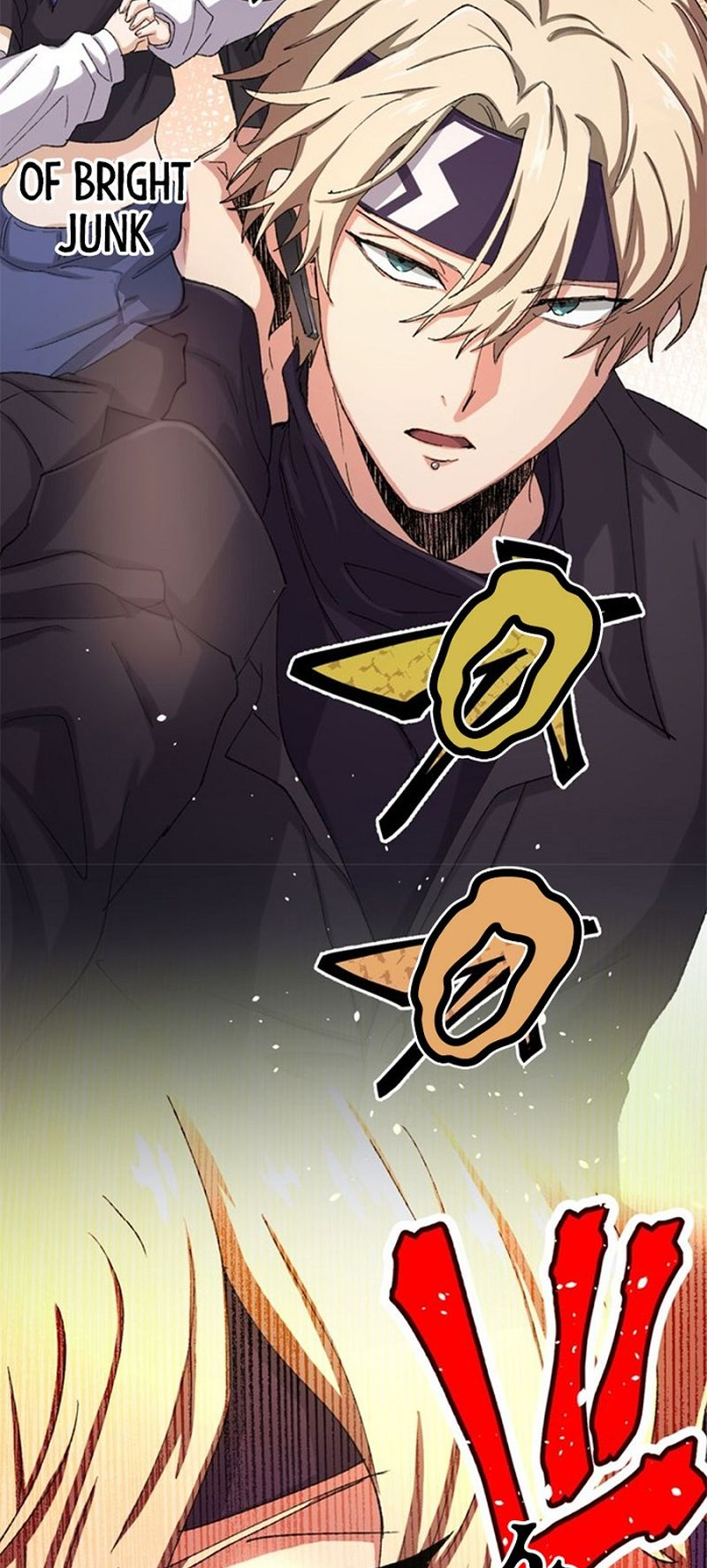 Read Yakuza Cleaner Manga Online