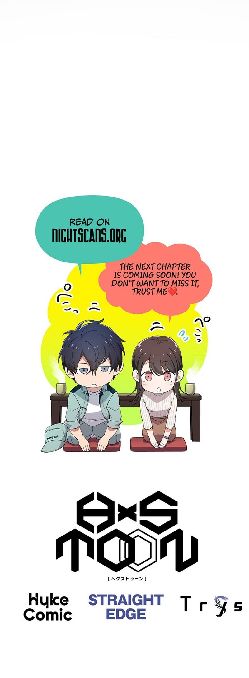 Read Yakuza Cleaner Manga Online