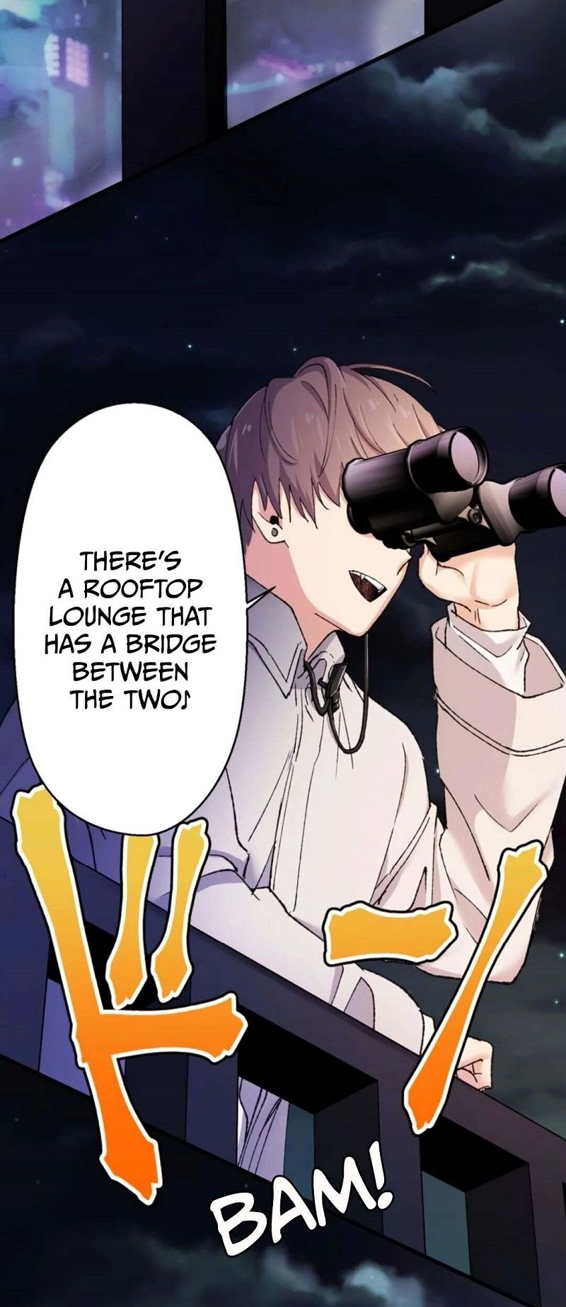 Read Yakuza Cleaner Manga Online