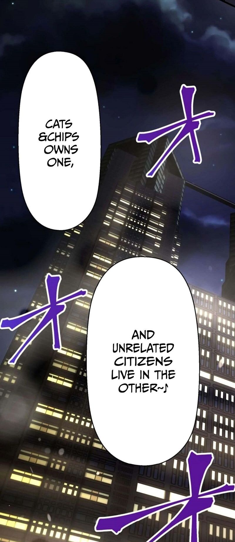 Read Yakuza Cleaner Manga Online