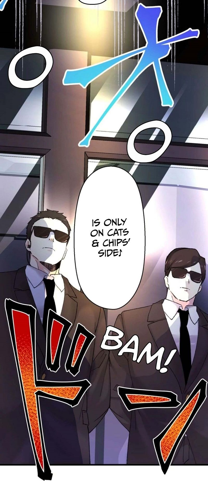 Read Yakuza Cleaner Manga Online