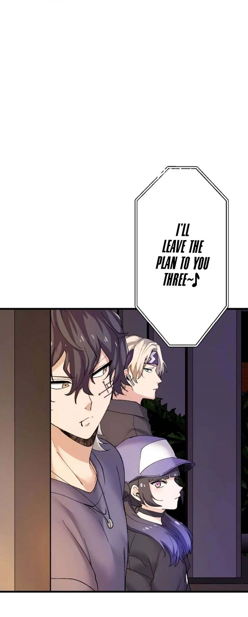 Read Yakuza Cleaner Manga Online