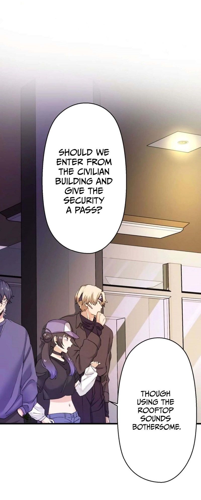 Read Yakuza Cleaner Manga Online