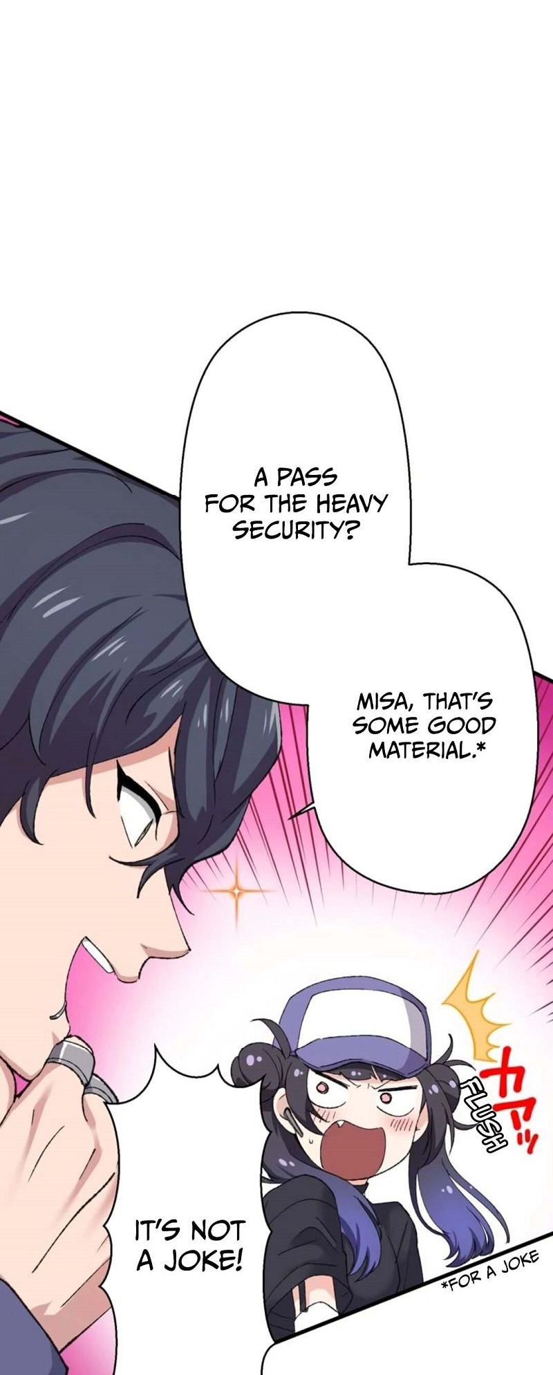 Read Yakuza Cleaner Manga Online