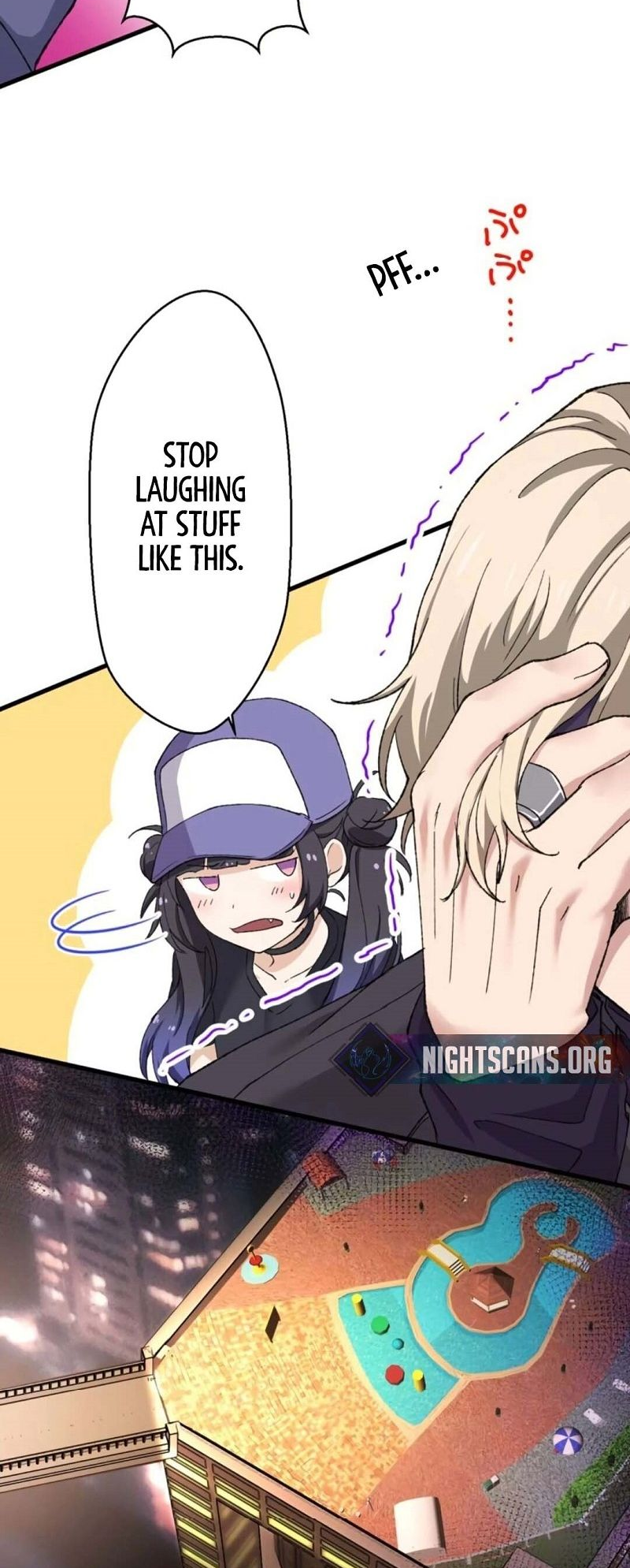 Read Yakuza Cleaner Manga Online