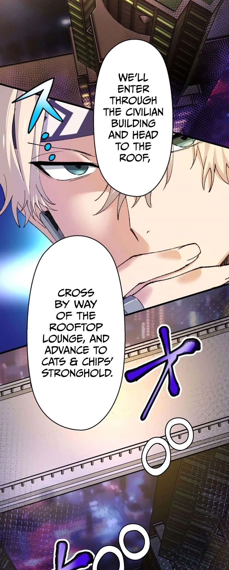 Read Yakuza Cleaner Manga Online