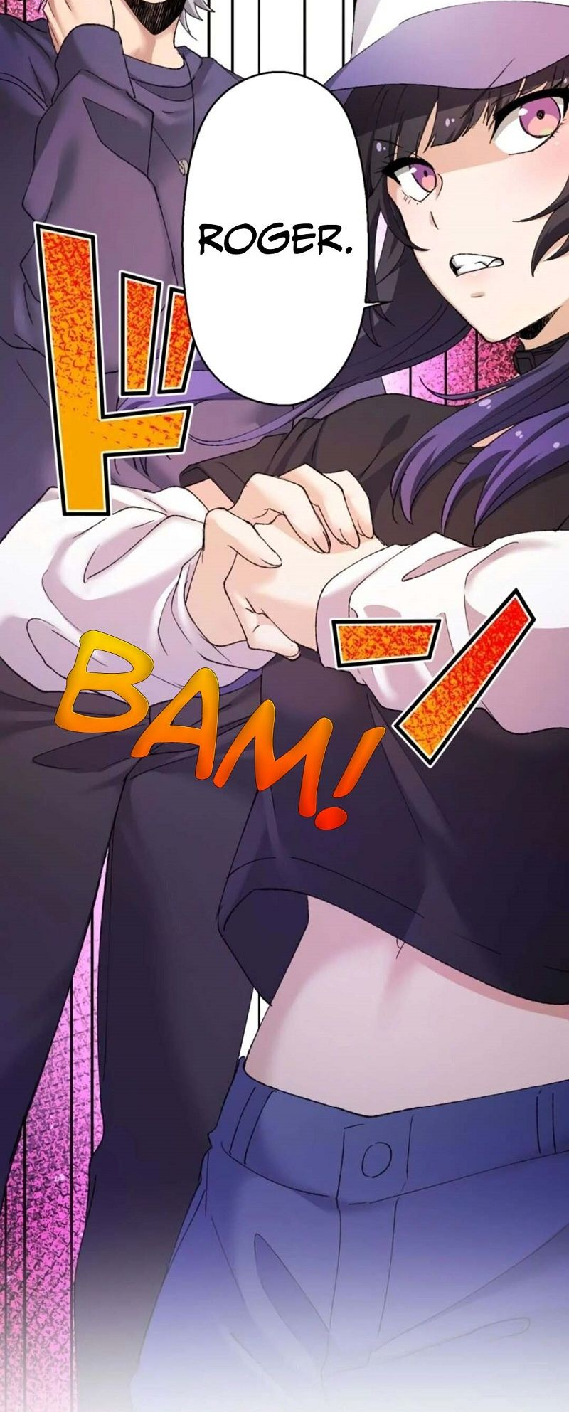 Read Yakuza Cleaner Manga Online