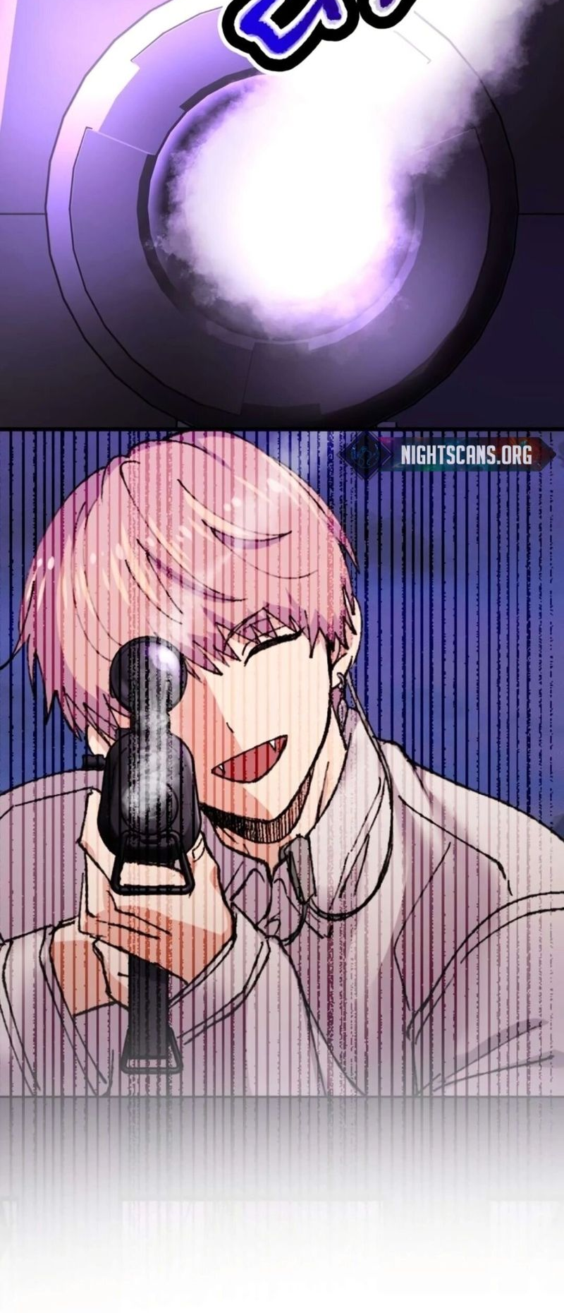 Read Yakuza Cleaner Manga Online