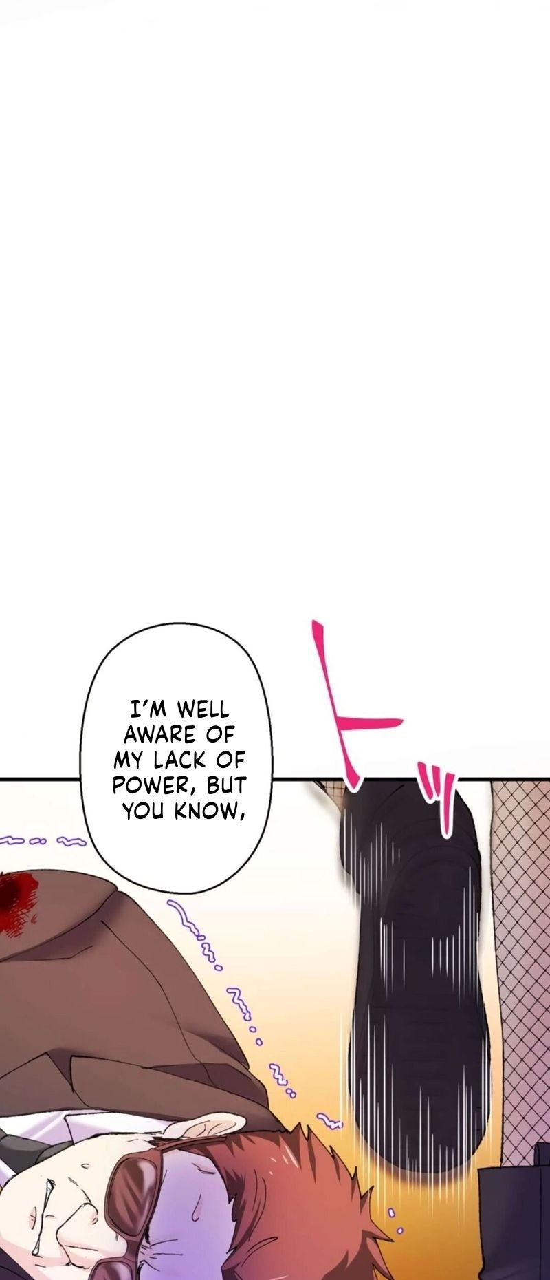 Read Yakuza Cleaner Manga Online