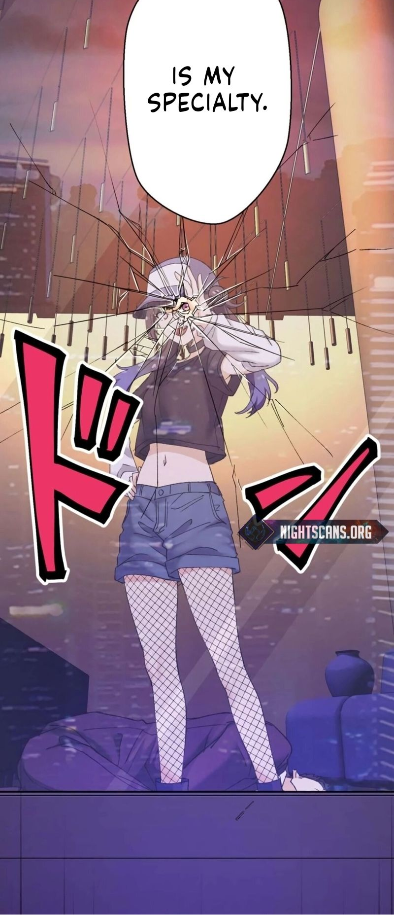 Read Yakuza Cleaner Manga Online