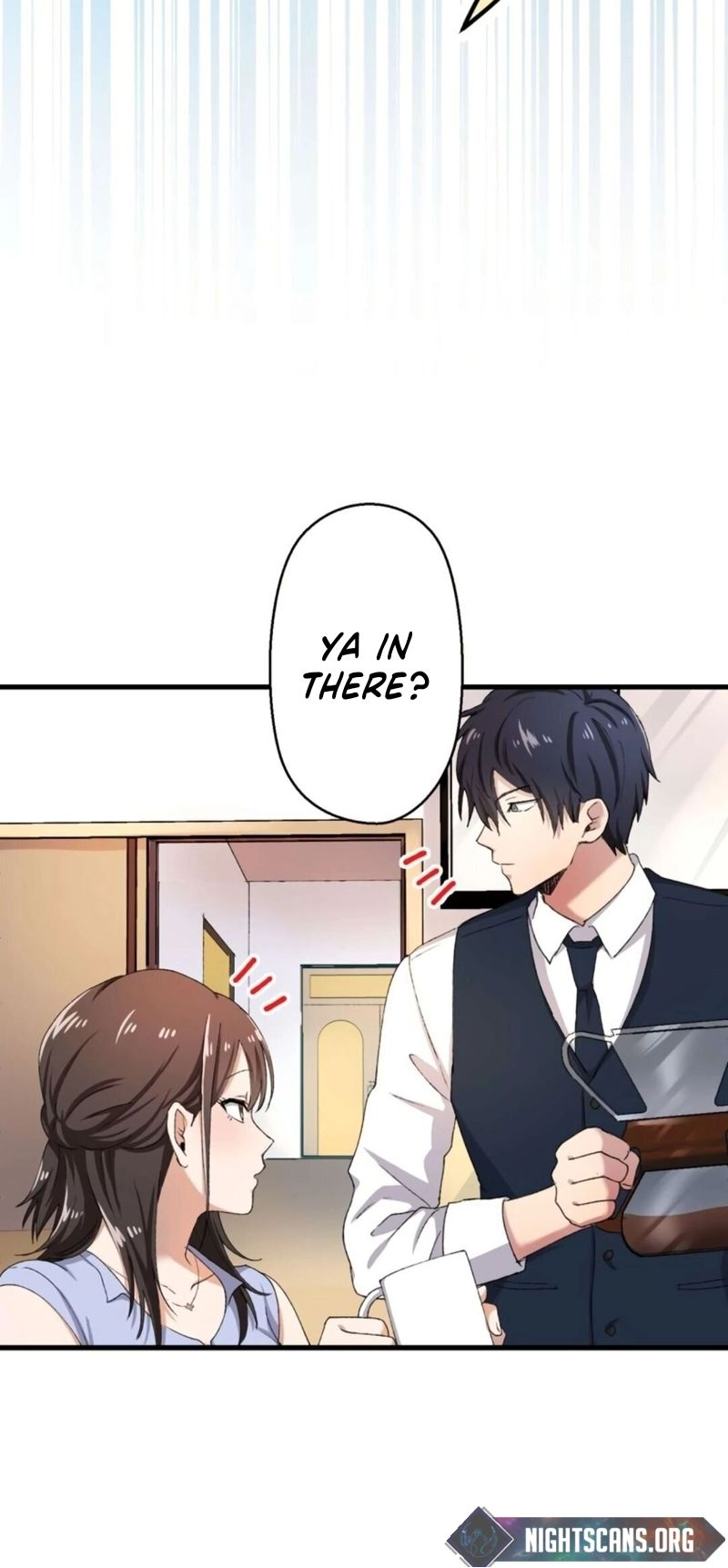 Read Yakuza Cleaner Manga Online