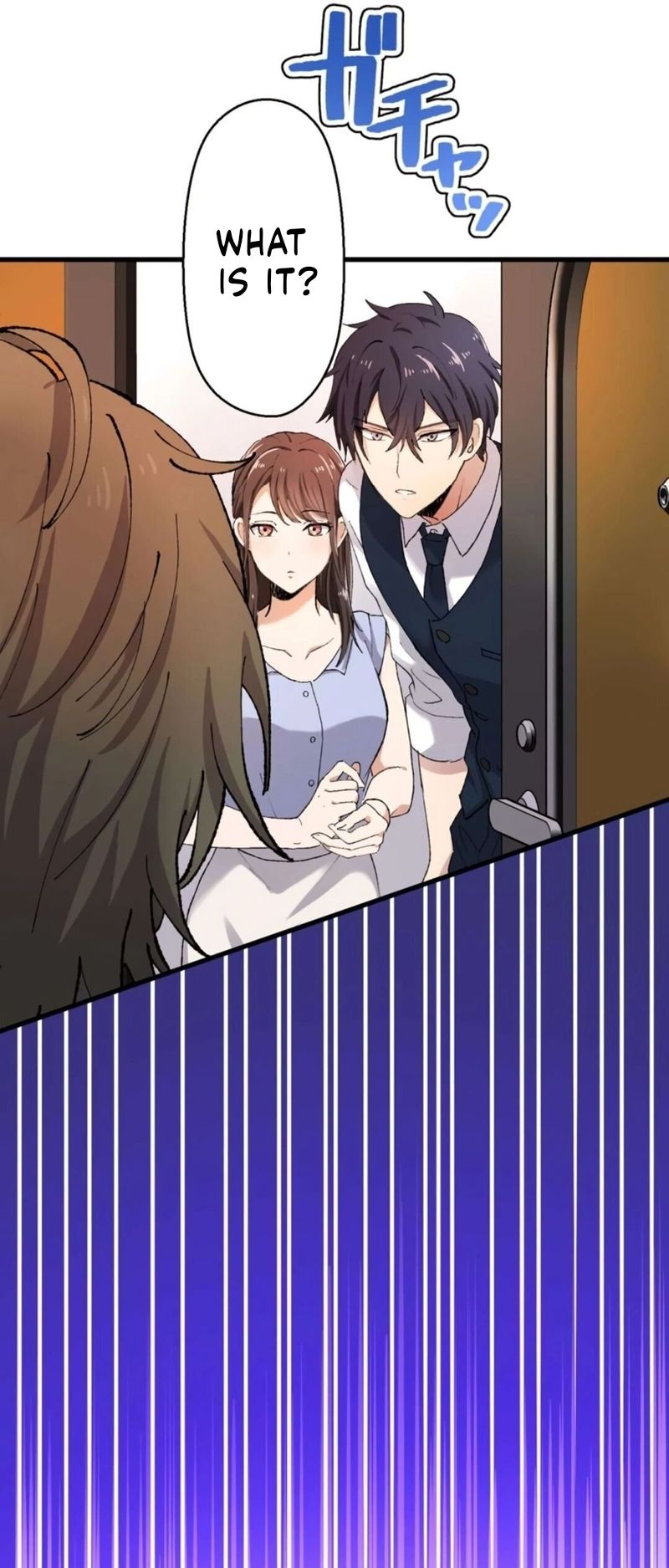 Read Yakuza Cleaner Manga Online