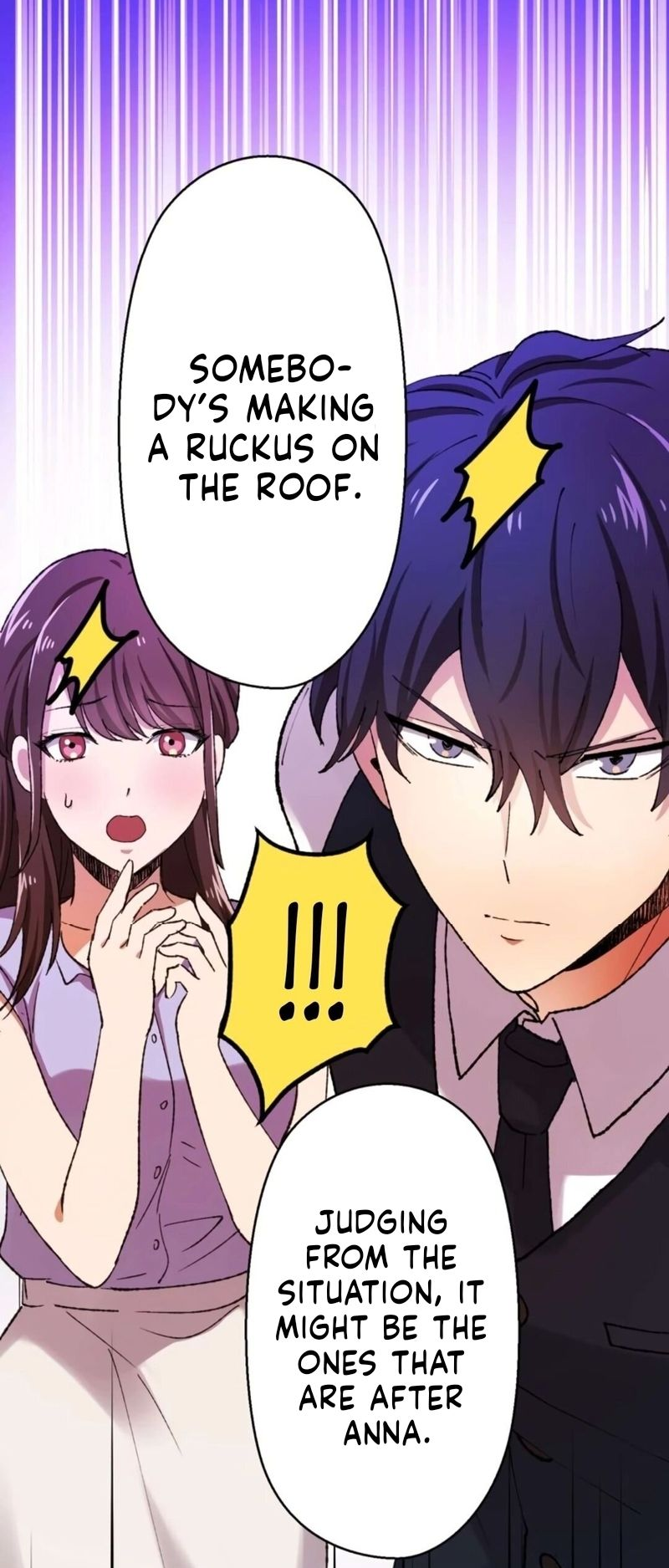 Read Yakuza Cleaner Manga Online