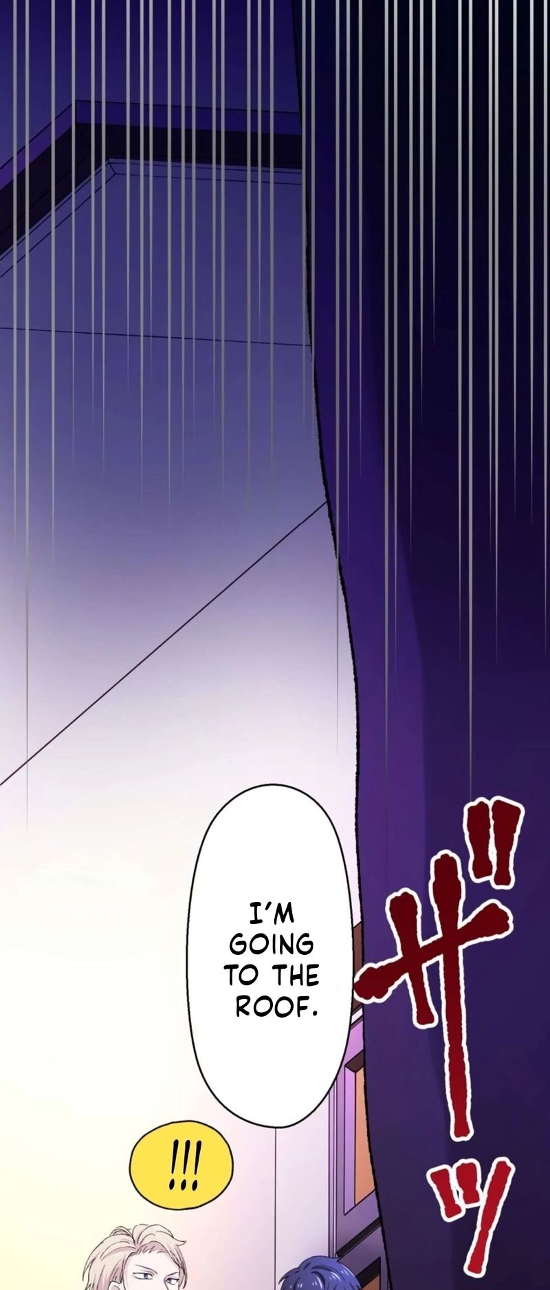 Read Yakuza Cleaner Manga Online