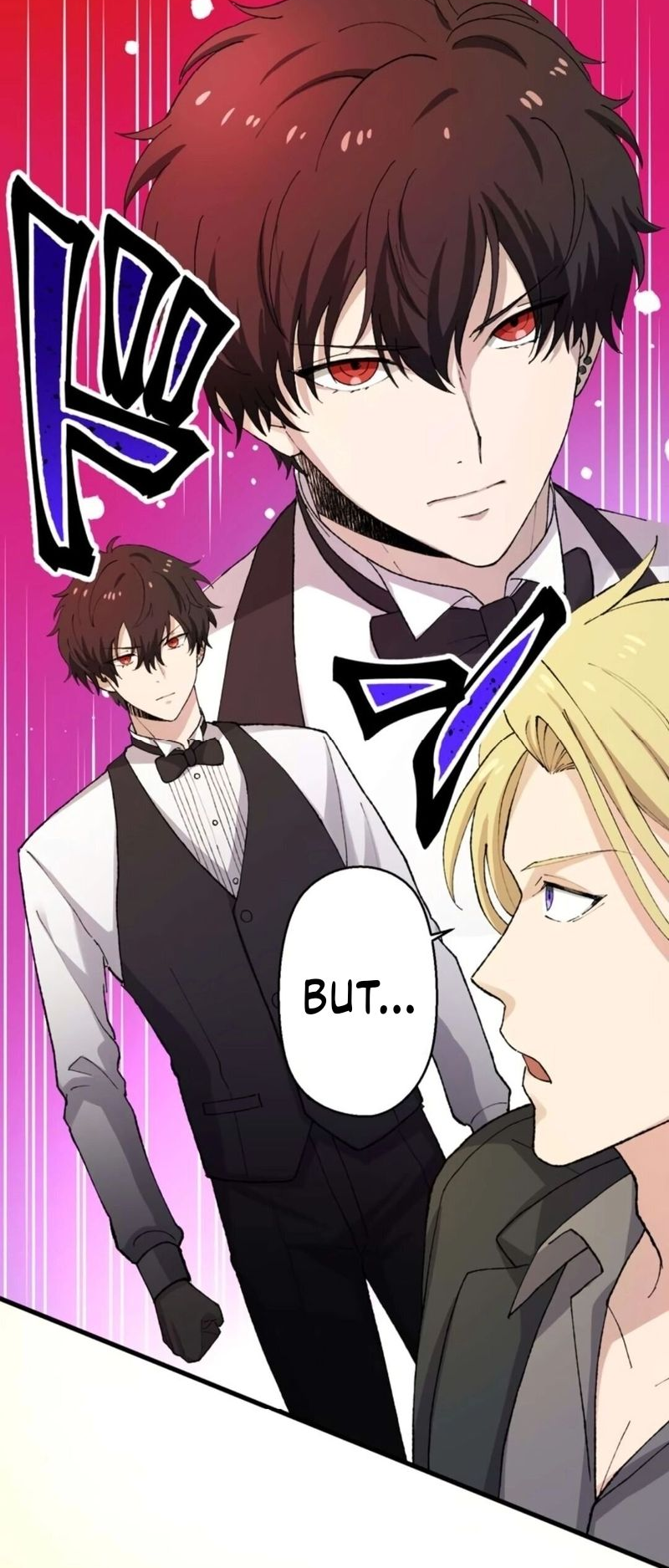 Read Yakuza Cleaner Manga Online