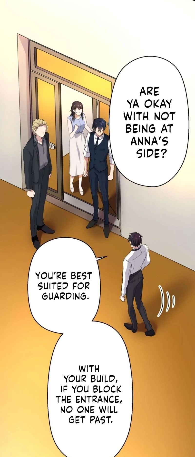 Read Yakuza Cleaner Manga Online