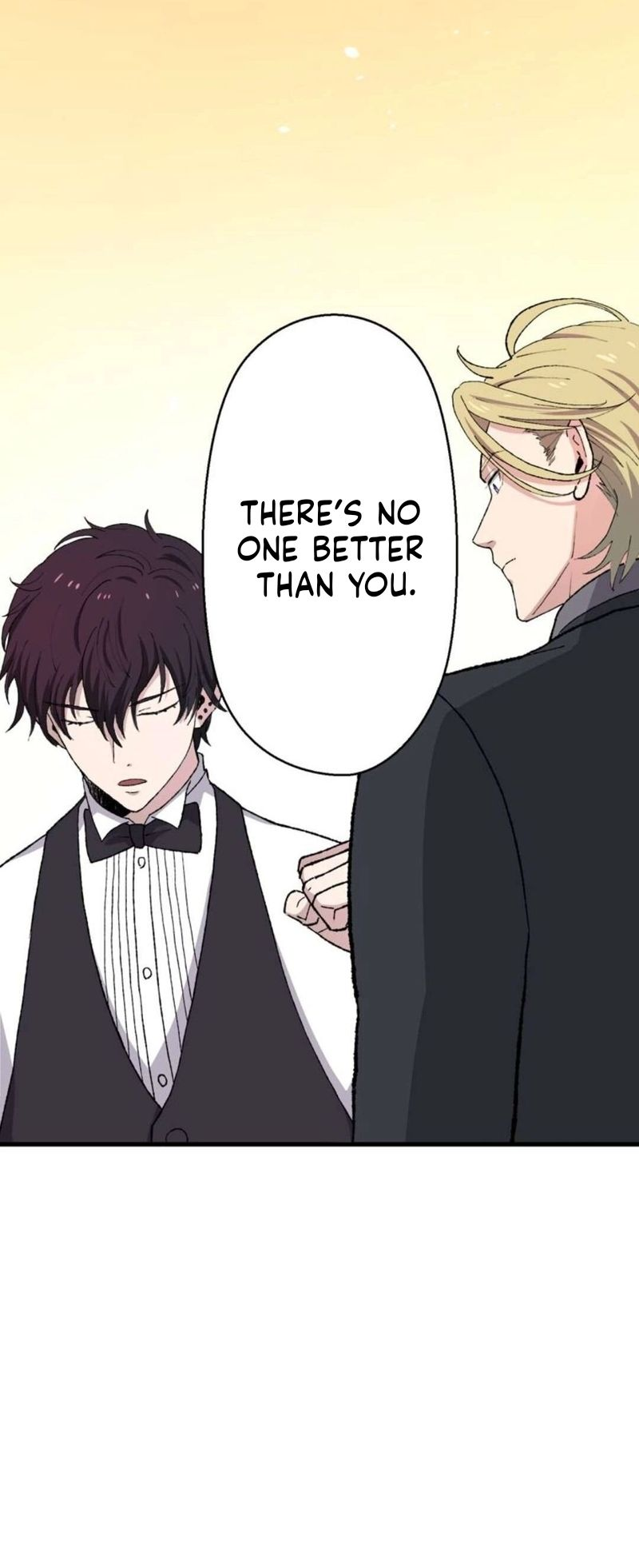 Read Yakuza Cleaner Manga Online