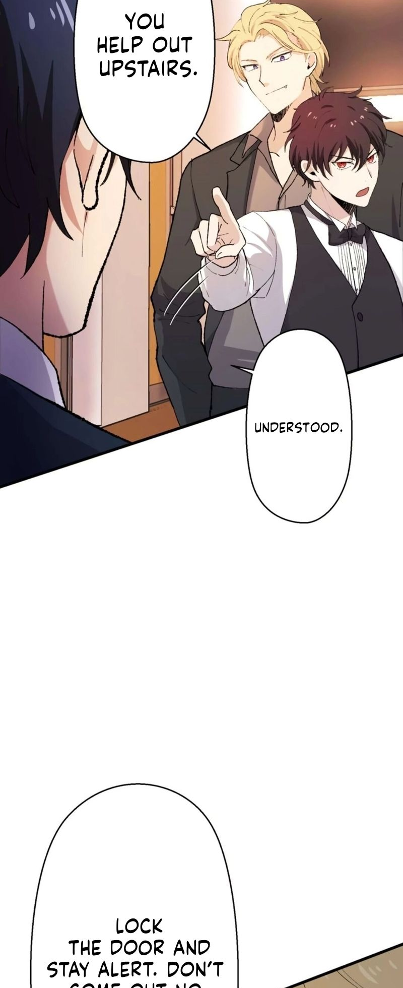 Read Yakuza Cleaner Manga Online