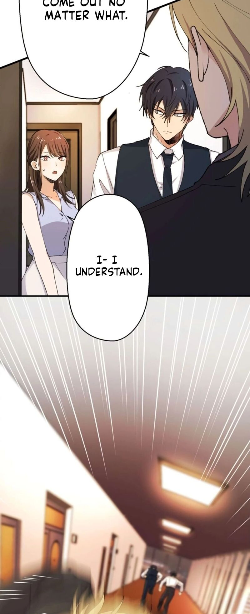 Read Yakuza Cleaner Manga Online