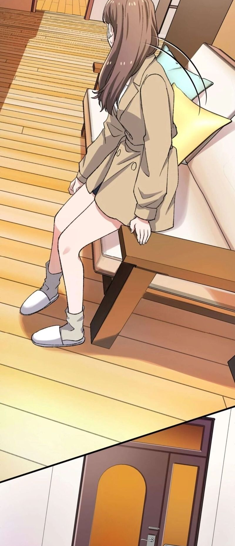 Read Yakuza Cleaner Manga Online