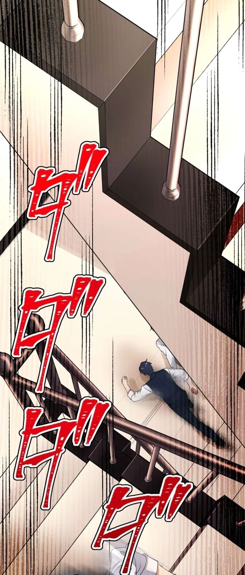 Read Yakuza Cleaner Manga Online