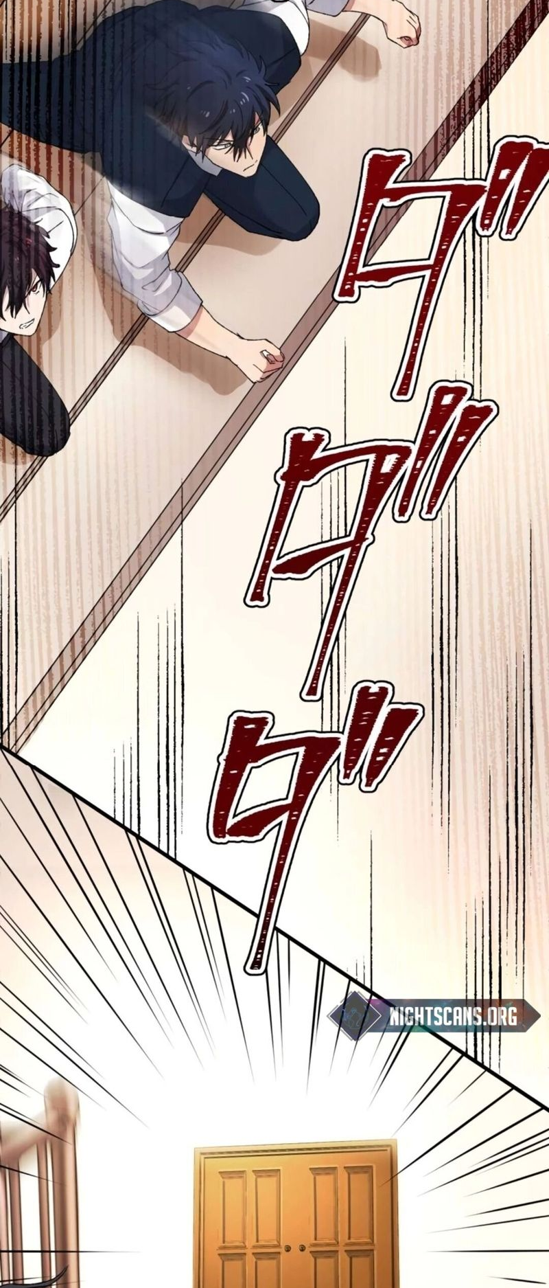 Read Yakuza Cleaner Manga Online