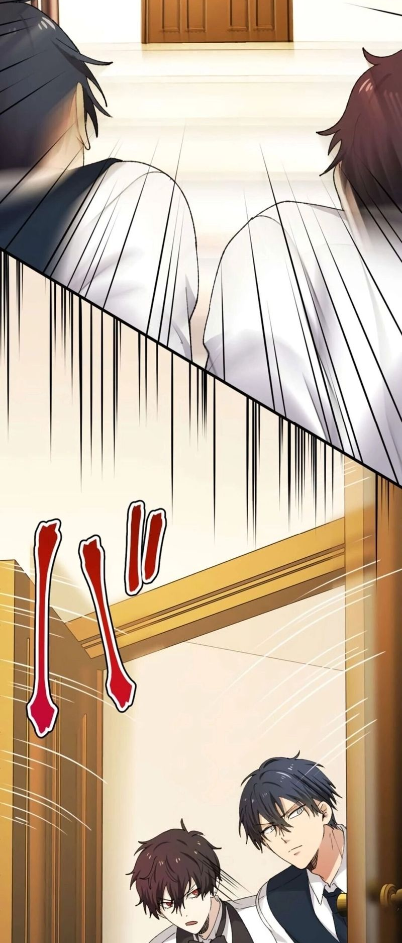 Read Yakuza Cleaner Manga Online