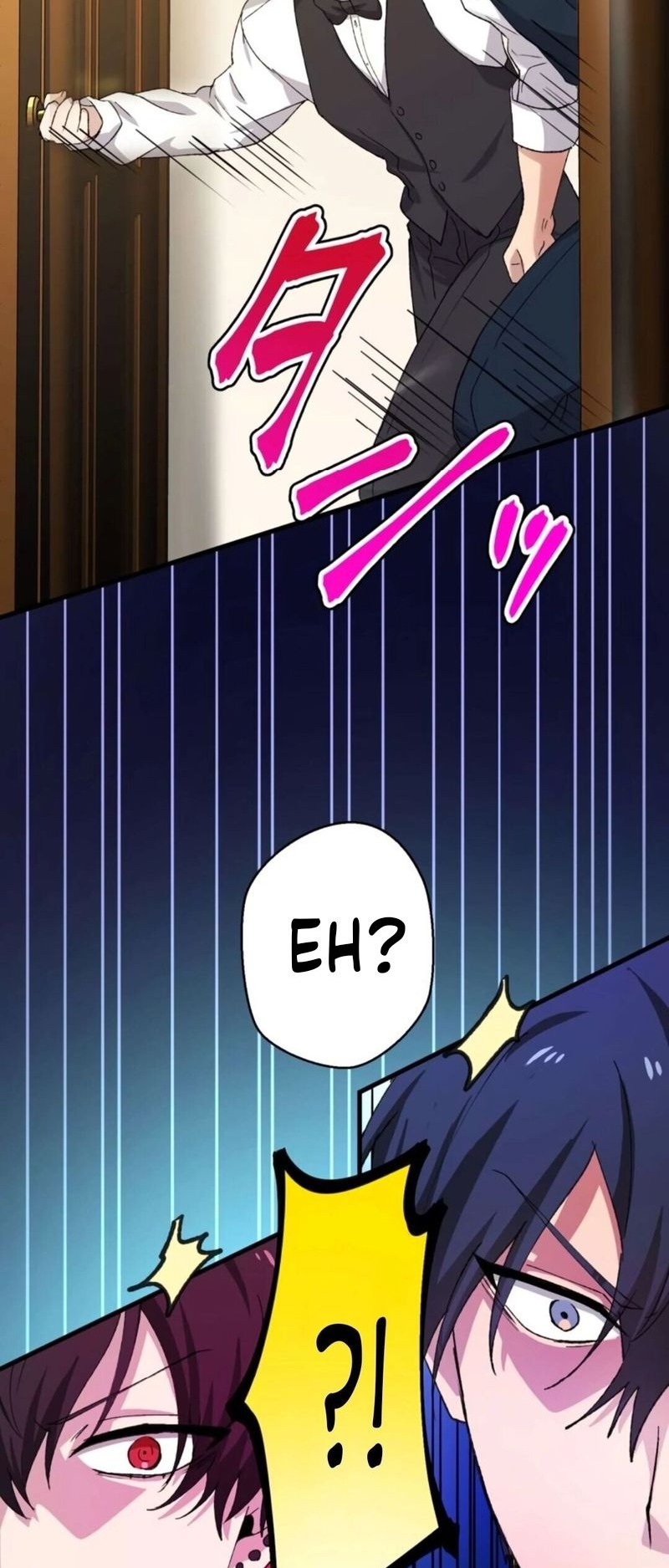 Read Yakuza Cleaner Manga Online