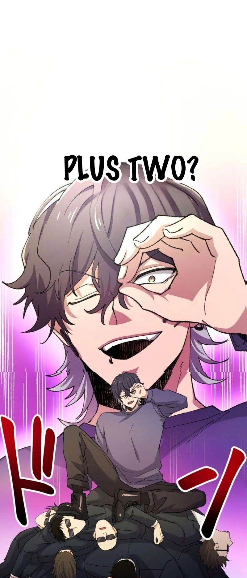 Read Yakuza Cleaner Manga Online