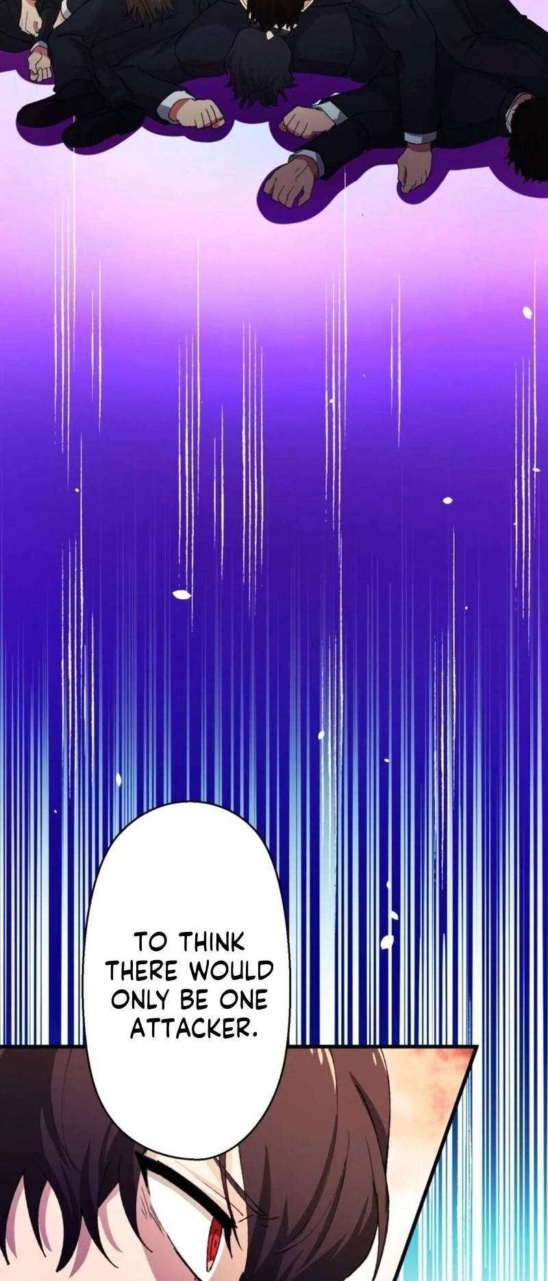 Read Yakuza Cleaner Manga Online