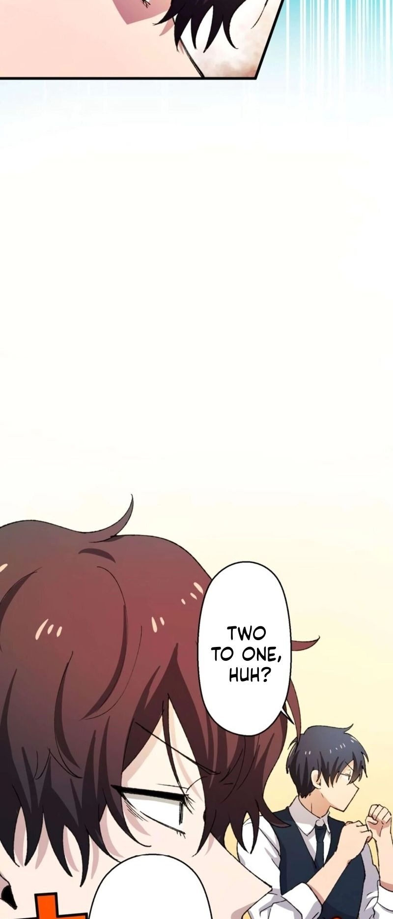 Read Yakuza Cleaner Manga Online