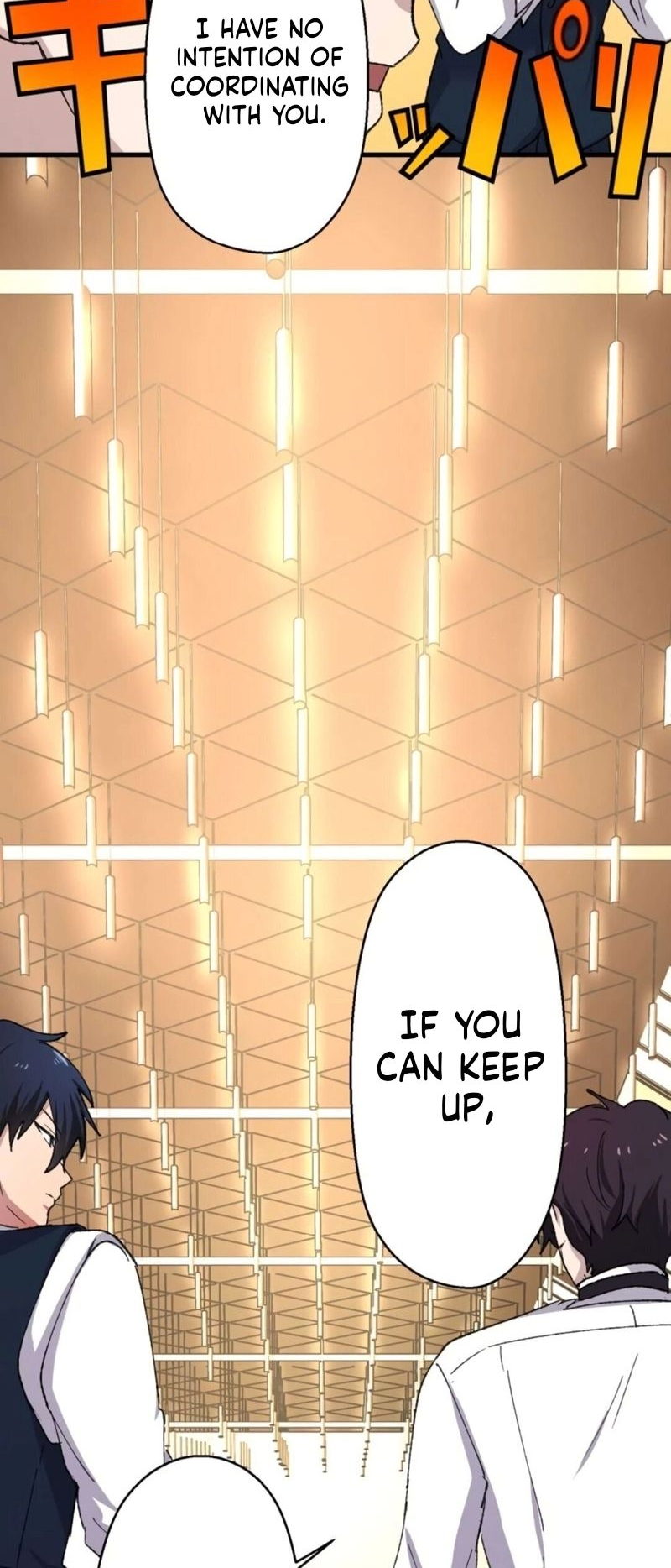 Read Yakuza Cleaner Manga Online