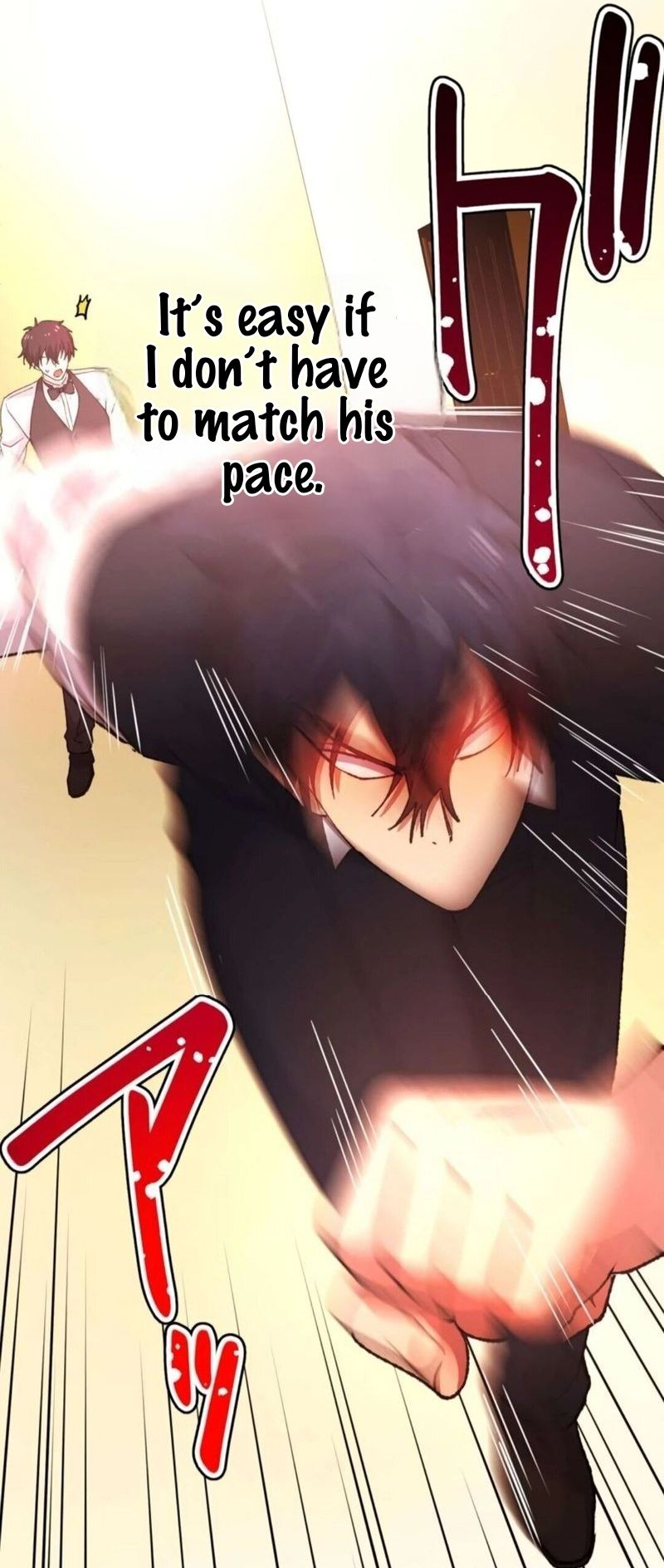 Read Yakuza Cleaner Manga Online