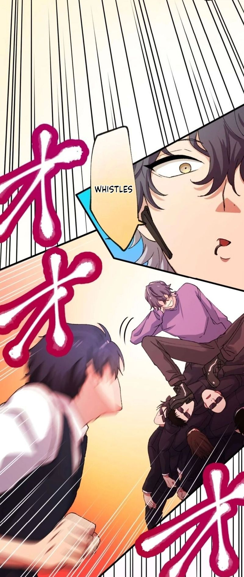 Read Yakuza Cleaner Manga Online