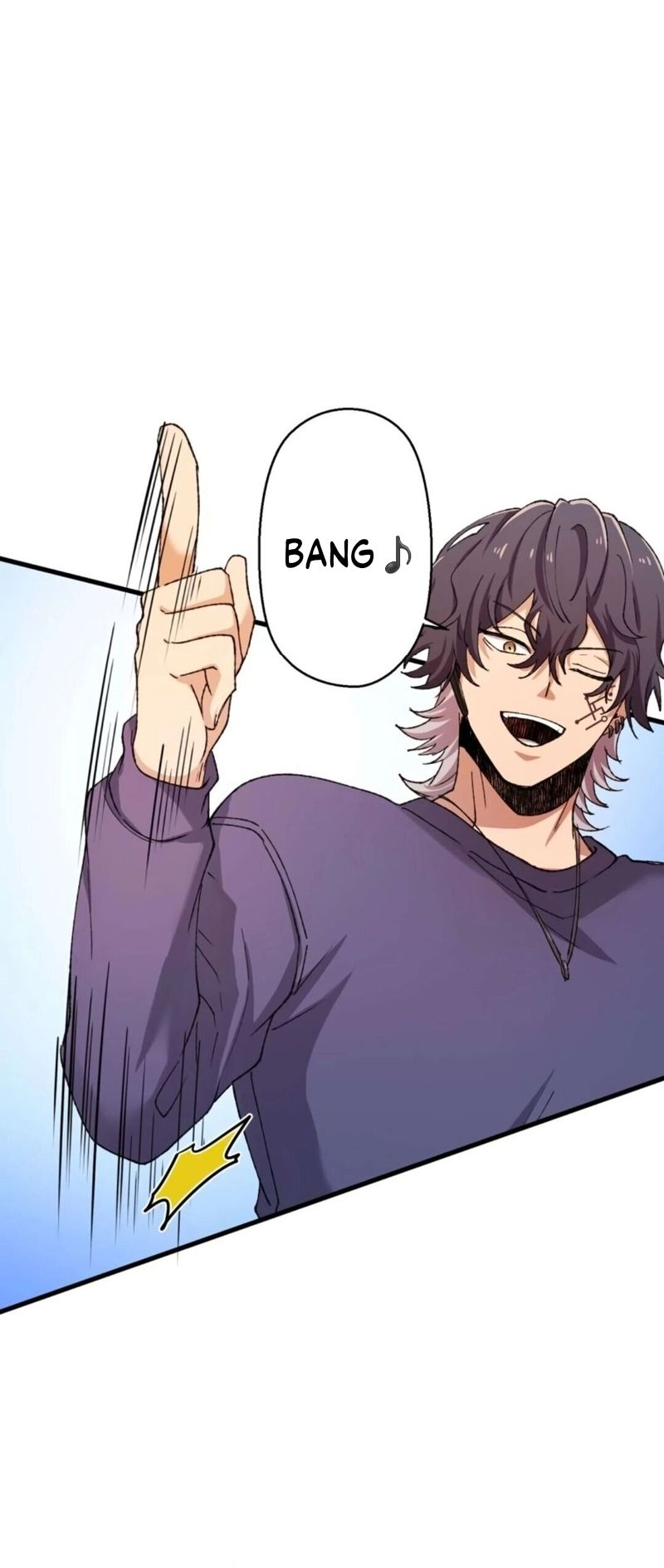 Read Yakuza Cleaner Manga Online