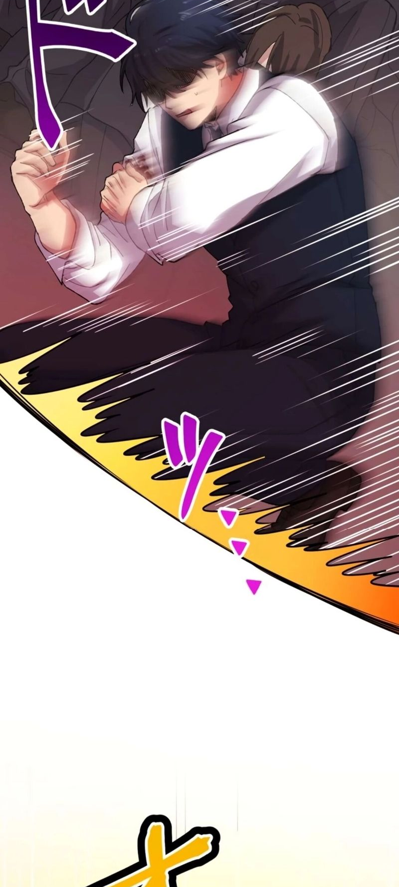 Read Yakuza Cleaner Manga Online