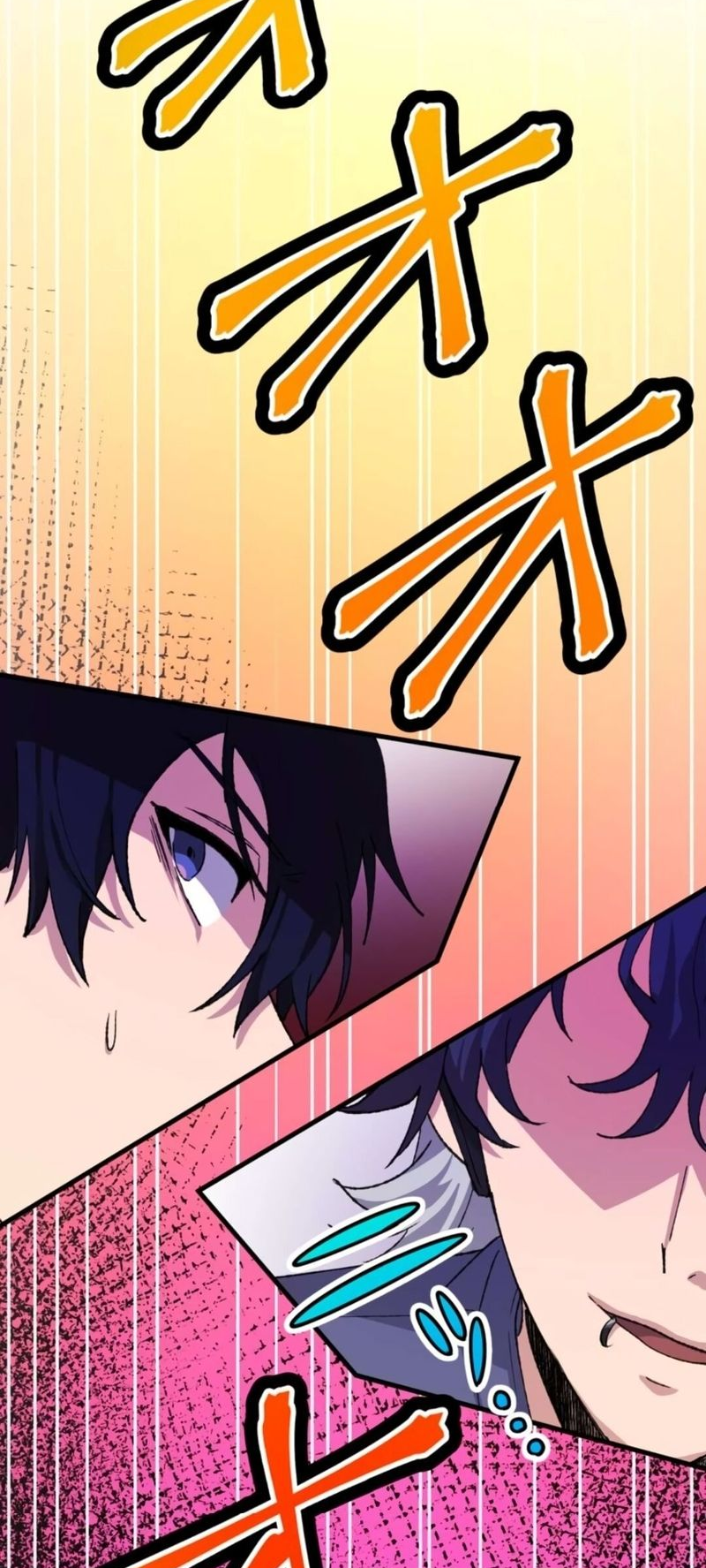 Read Yakuza Cleaner Manga Online