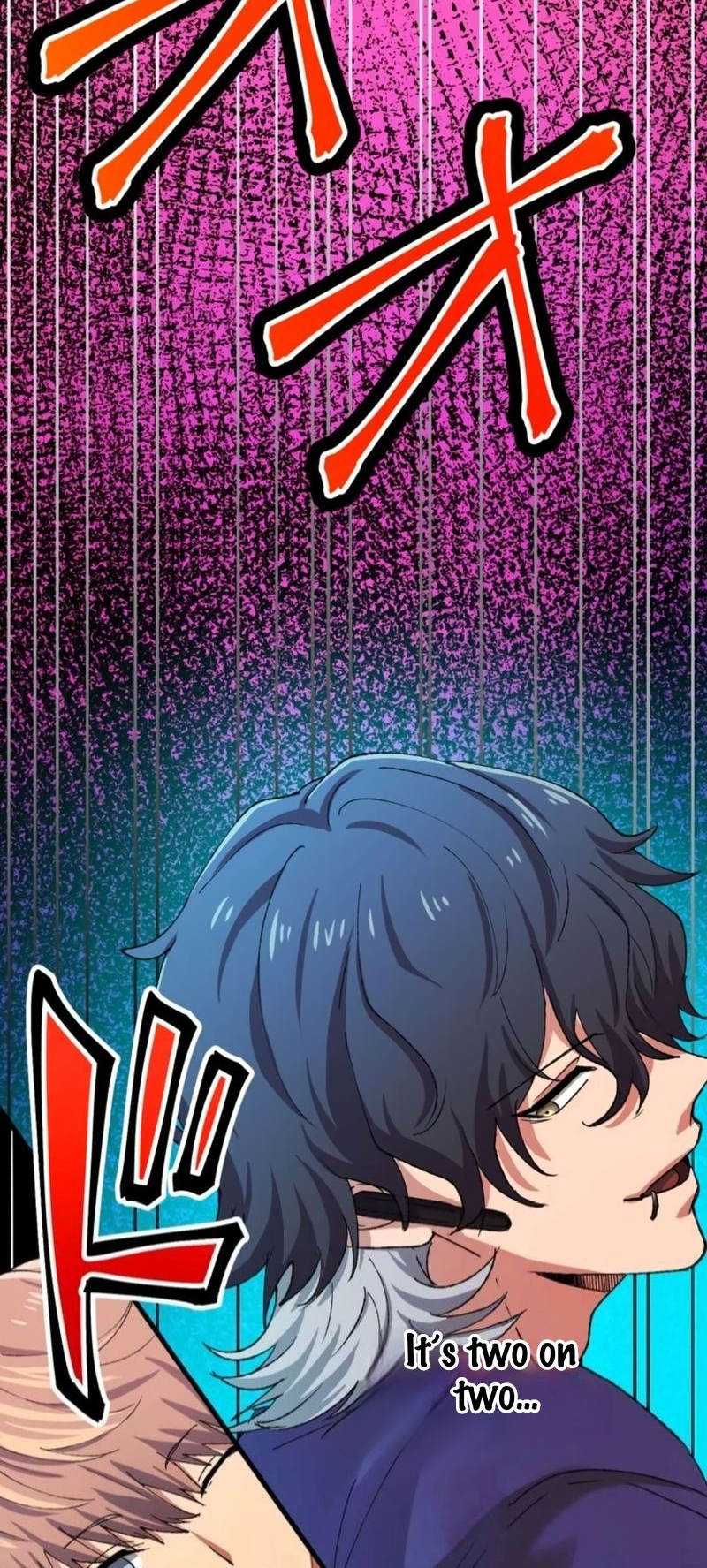 Read Yakuza Cleaner Manga Online