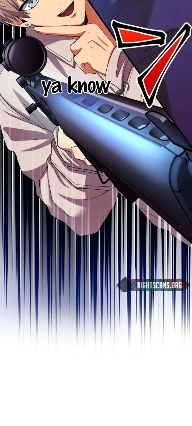 Read Yakuza Cleaner Manga Online