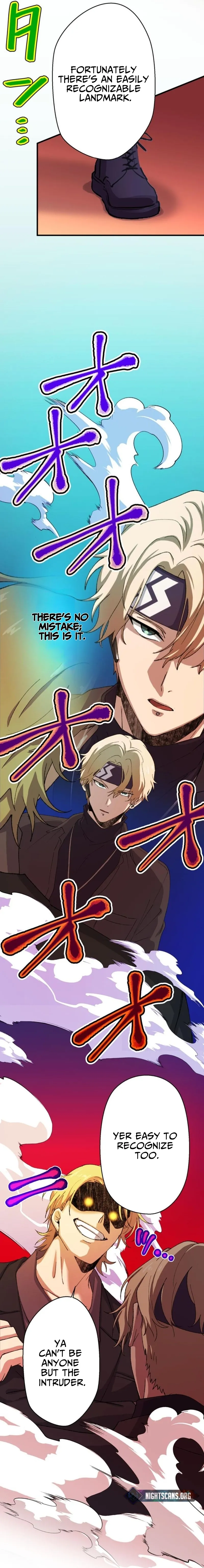 Read Yakuza Cleaner Manga Online